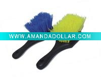car cleaning brush