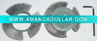 Wholesale Abrasive Brush/rapid strip brush/brosse/cepillo