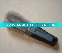 tyre brush