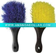 car wash brush