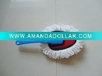 brush