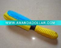 tyre brush