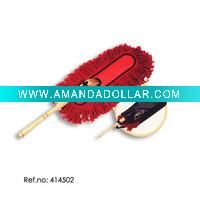 car brush