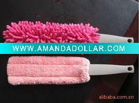 Car cleanning brush