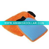 microfiber glove
