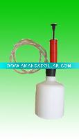 Gas/Oil Extractor