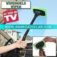 car brush