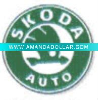 Wholesale Hot sale Metal Car Logo