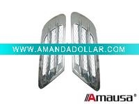 car air flow