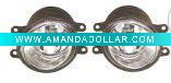 fog lamp corolla