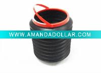 Wholesale Car multifunctional miniature magic canister/ folding telescopic trash/bucket/stowage bucket