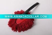 Wholesale HQ0520 cotton car cleaning brush