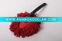 Wholesale HQ0520 cotton brush car cleaning tool