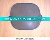 car sunshade for side window