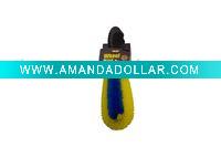 car wheel brush