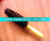 Car cleaning brush