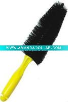 car cleaning brush