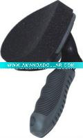 car cleaning brush