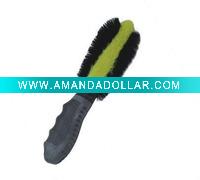 car cleaning brush