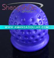 trailer hitch ball cover