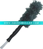 car cleaning brush