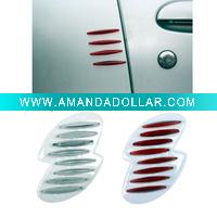 high quality car door guard