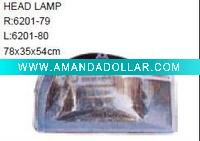 head light acessories(PG)