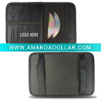 Car- Use CD case