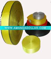 Cargo Lashing Belt