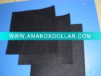 Wholesale nonwoven fleece as backing for auto mat