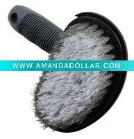 car cleaning brush