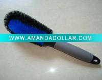 tyre brush