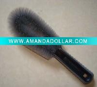 tyre brush