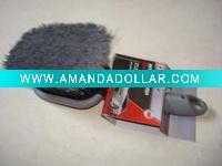 tyre brush