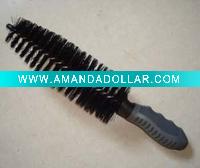 wheel brush
