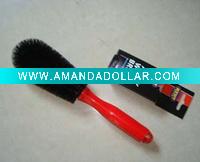 wheel brush