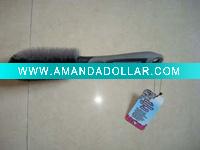 tyre brush