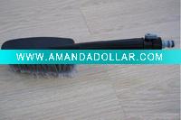 Wholesale Car Wash Brush,Water Flow Brush,Car Cleaning Brush