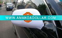 car rear view mirror cover