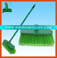 Wholesale car washing brush green 2306