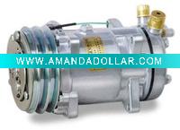 car compressor