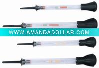 Anti-Freeze Tester