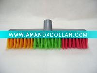 Wholesale professional factory of floor brush, broom