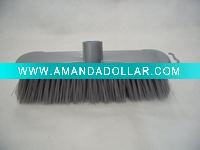 floor brush, broom manufacture