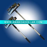 fibre scrubber
