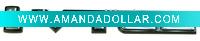 auto chrome badge