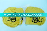 Wholesale Custom Car mirror cover