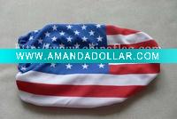 Wholesale Custom car mirror flag