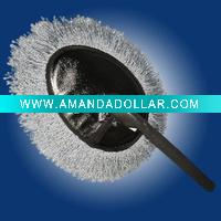 car brush