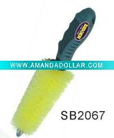 detailing brush